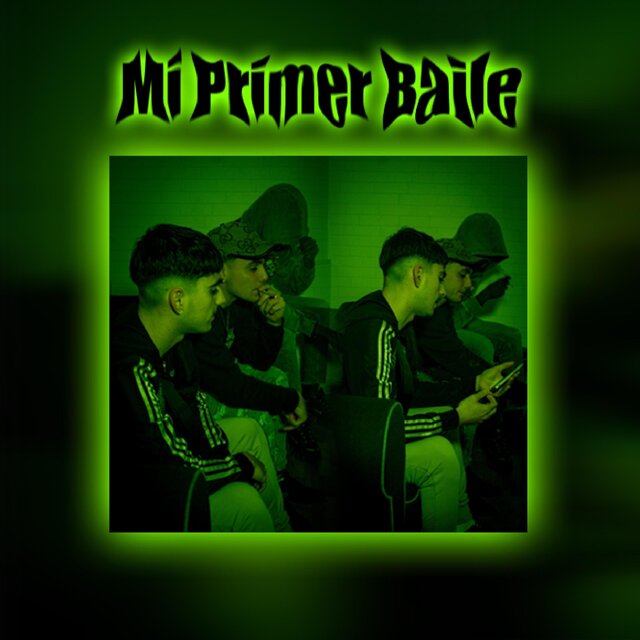 Mi primer baile