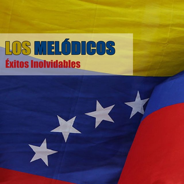 Éxitos Inolvidables
