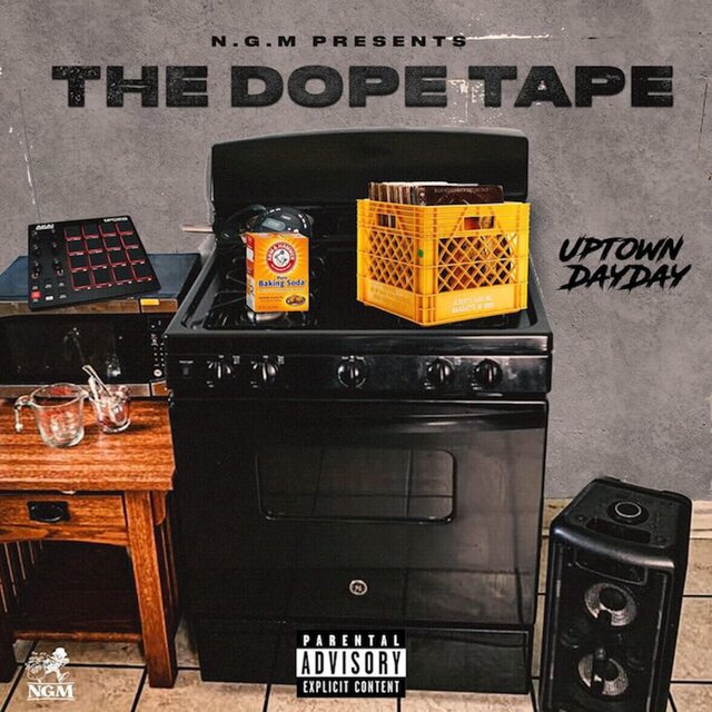 The Dope Tape