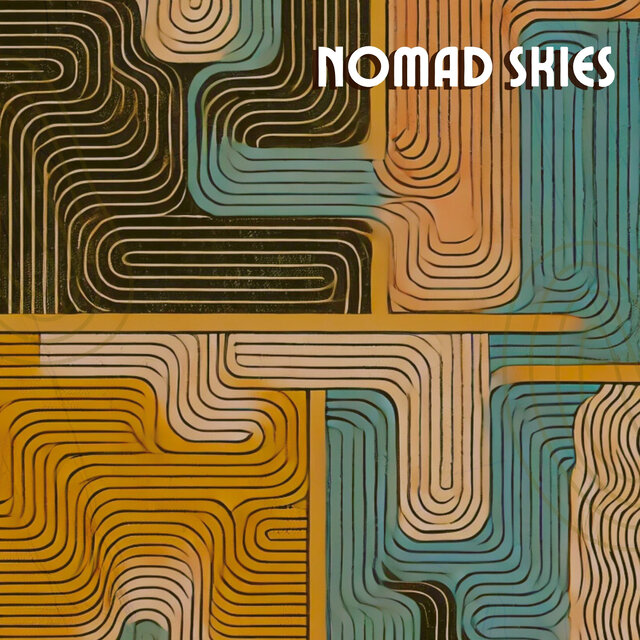 Nomad Skies