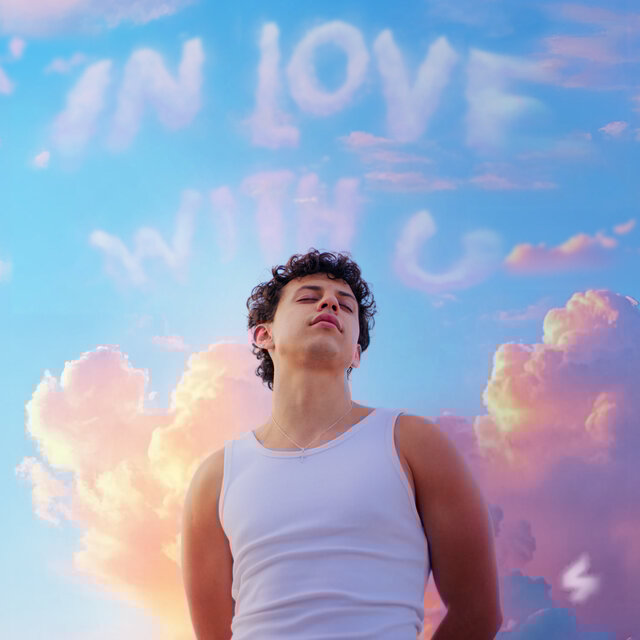 IN LOVE WITH U