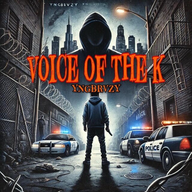 Voice Of The K