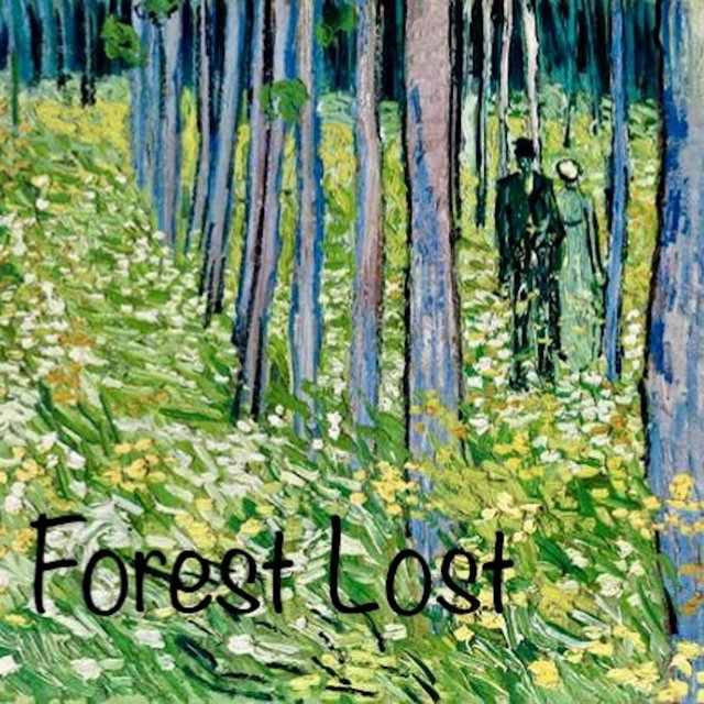 Forest Lost