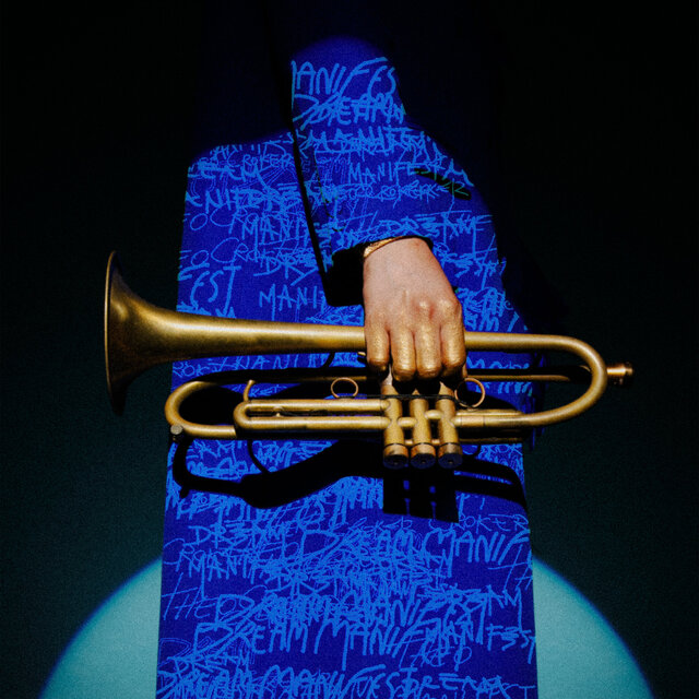 Dream Manifest (Deluxe)