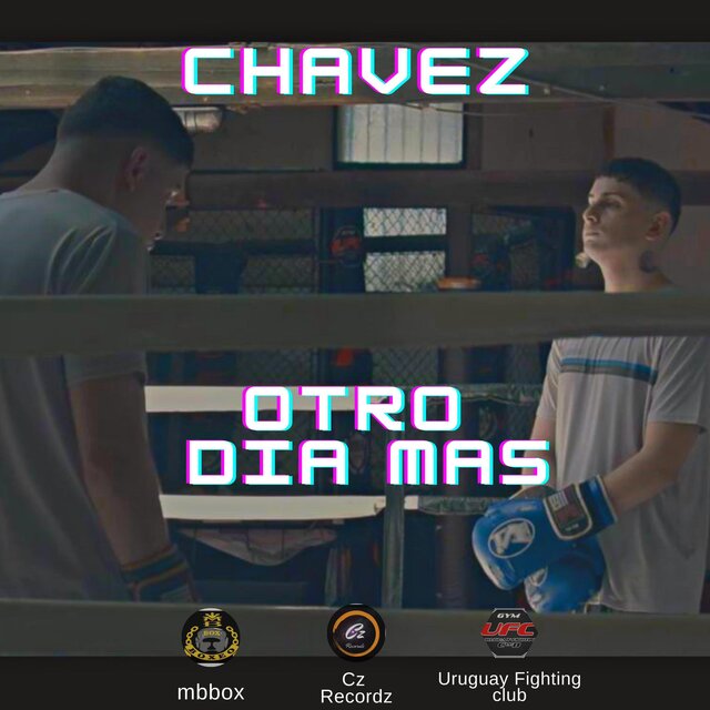 Otro Dia Mas