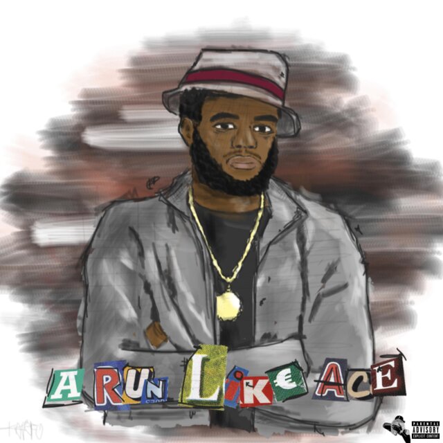 A Run Like Ace