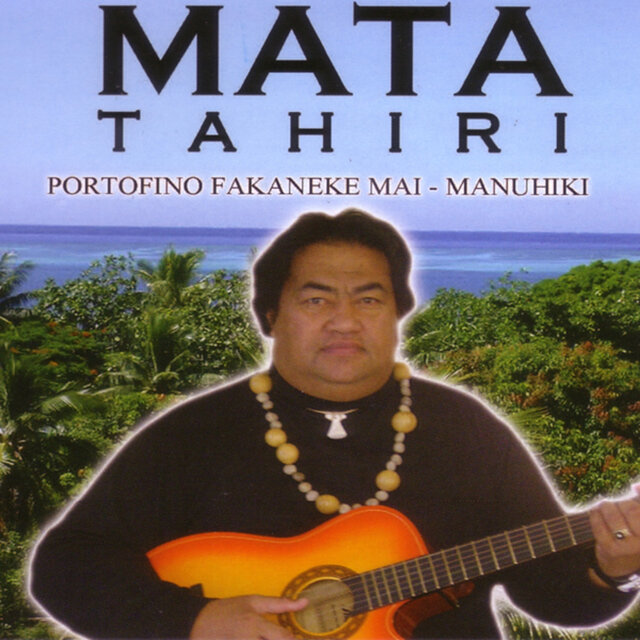 Portofino Fakaneke Mai-Manuhiki