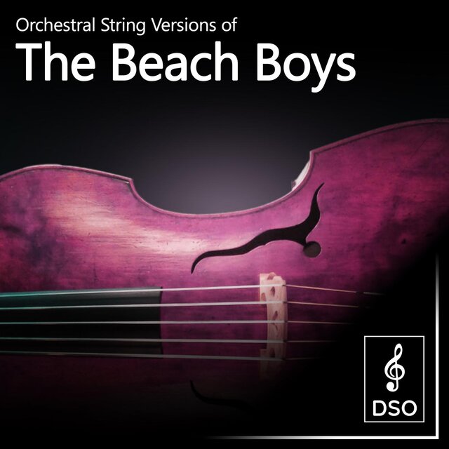 Orchestral String Versions of The Beach Boys