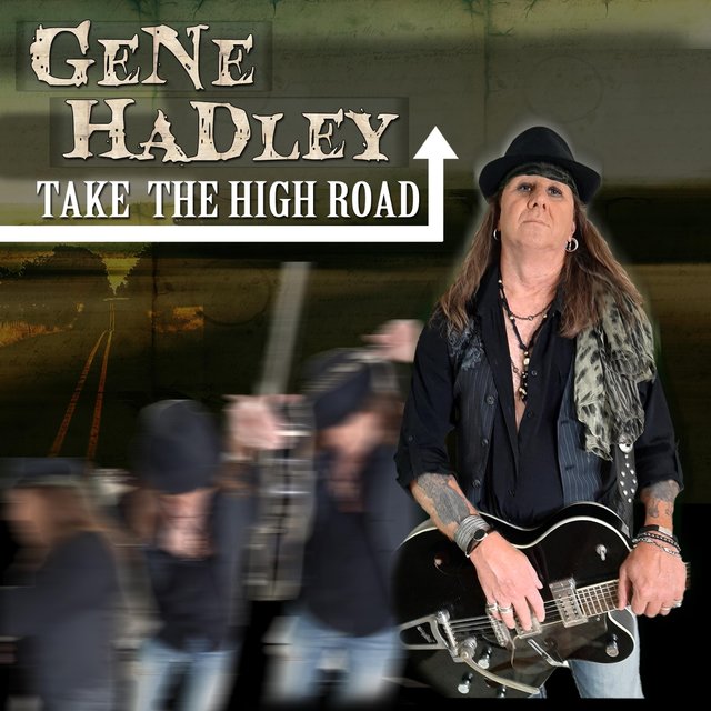Take the High Road