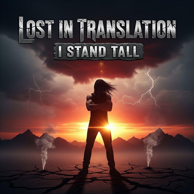 I Stand Tall
