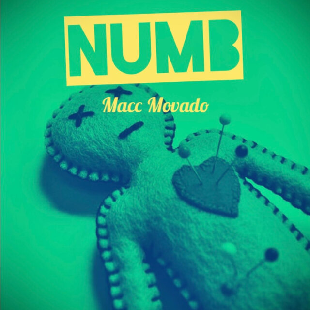 Numb