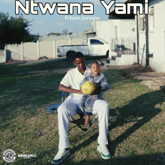 Ntwana Yami