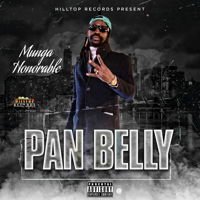 Pan Belly