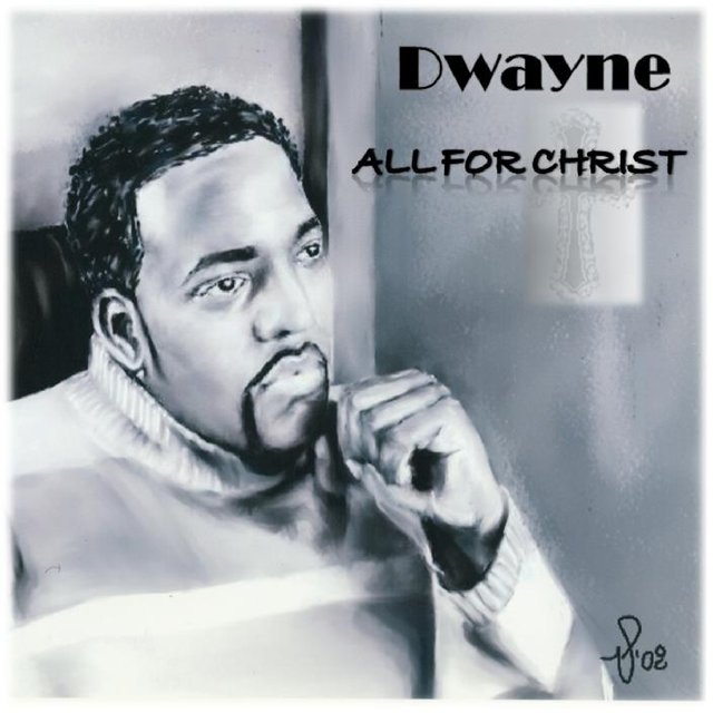 All For Christ