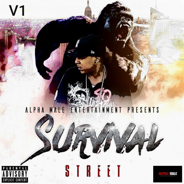 Survival, Vol. 1