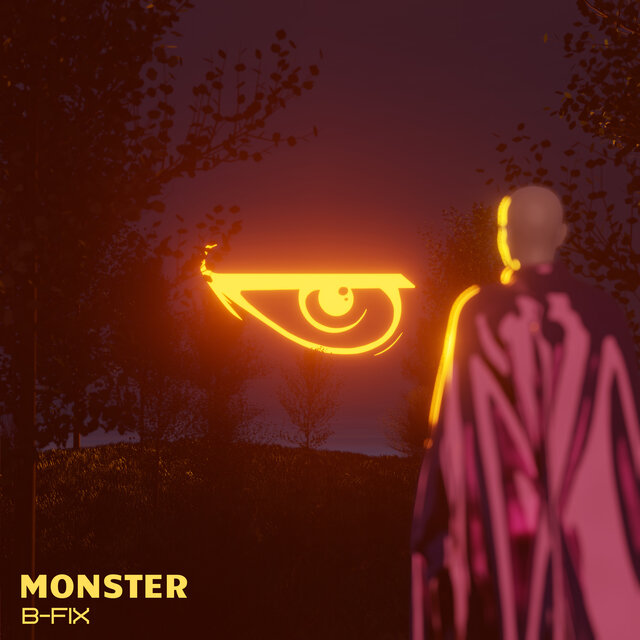Monster