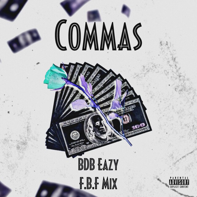 Commas