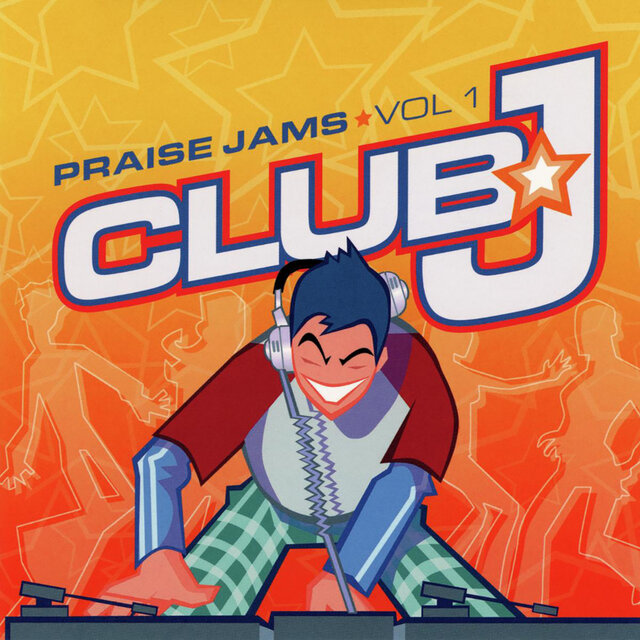 Praise Jams