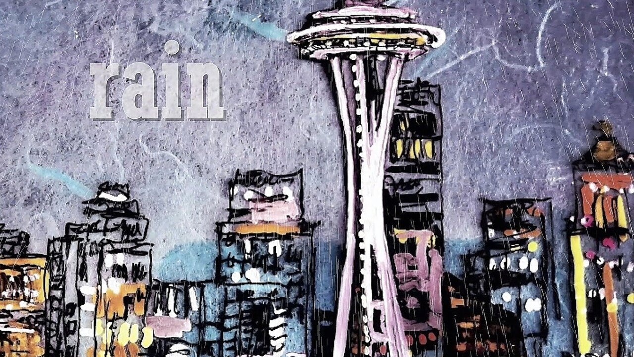 Bring The Rain (Lyric Video)