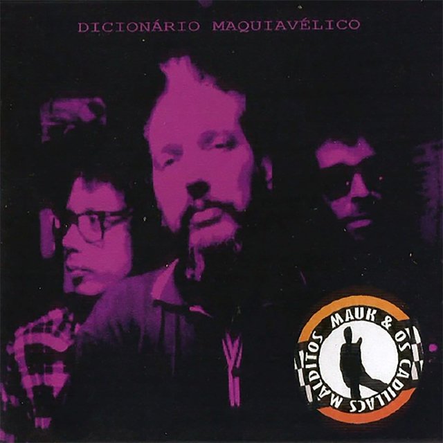 Dicionário Maquiavélico