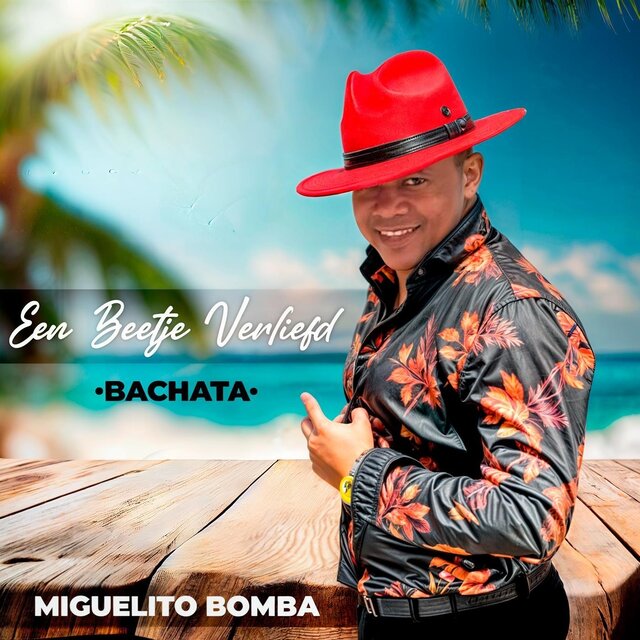 Een Beetje Verliefd (Bachata)