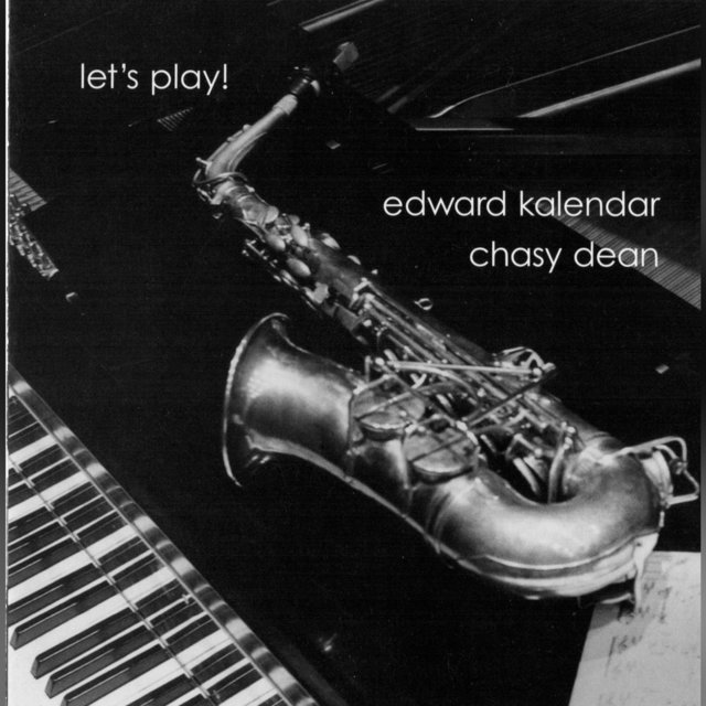 Let's Play