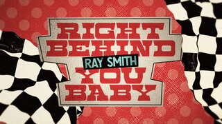 Ray Smith - TIDAL