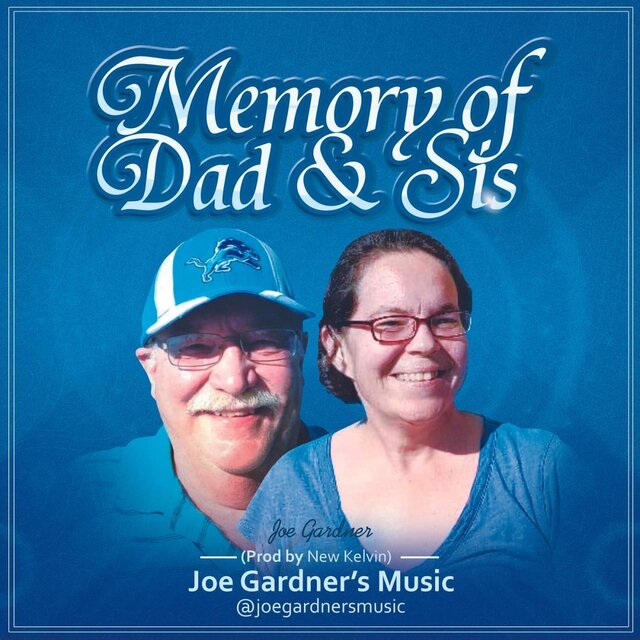Memory of Dad and Sis