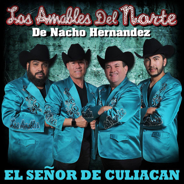 El Senor de Culiacan