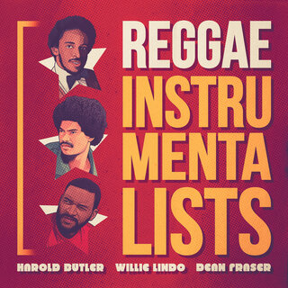 Willie Lindo - TIDAL
