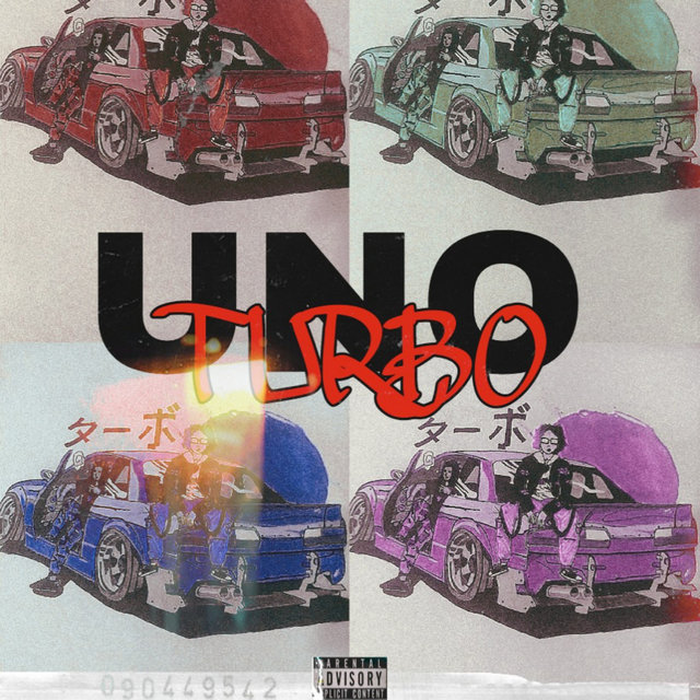 Uno Turbo