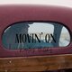 Cover art for album Movin' On by Karley Bilsky