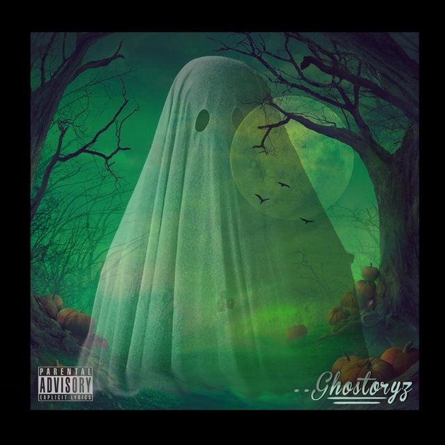 Ghostoryz