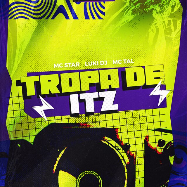 TROPA DE ITZ