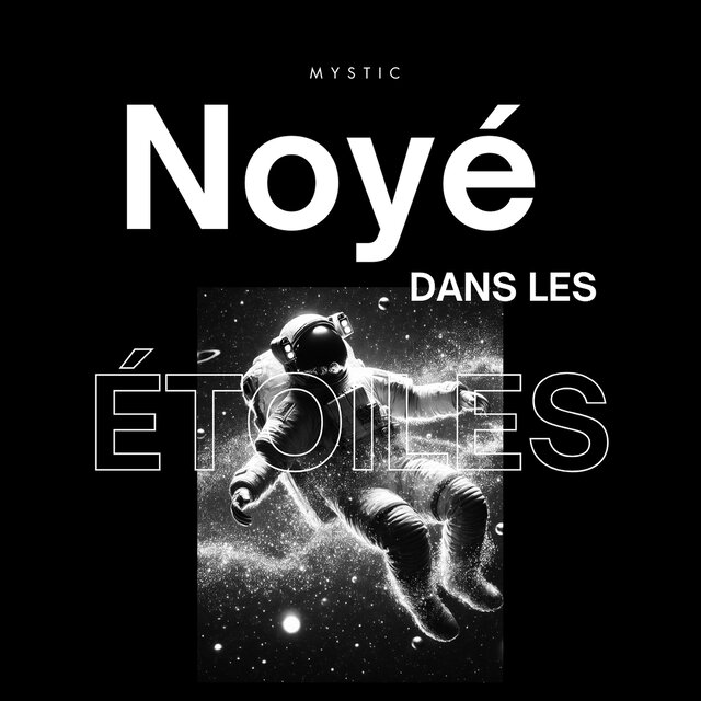 Noyé dans les étoiles 