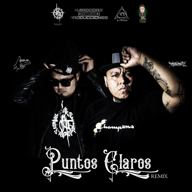 Puntos Claros (Remix)