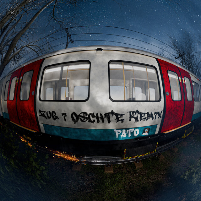 Zug i Oschte (Remix)