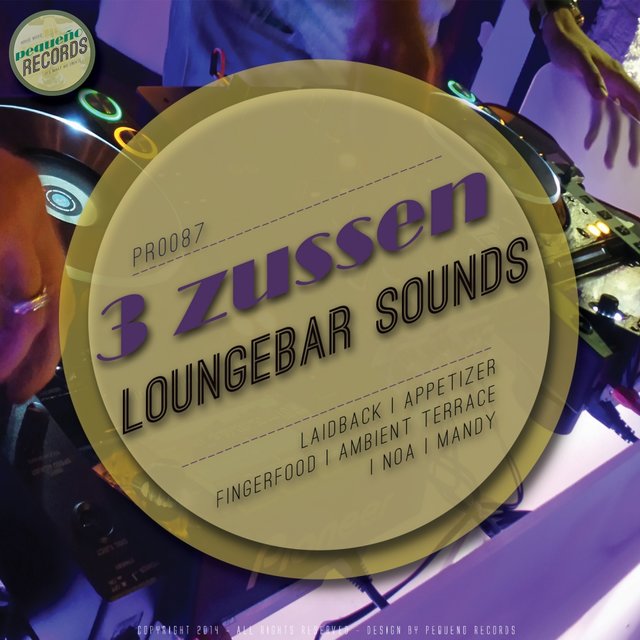 Loungebar Sounds