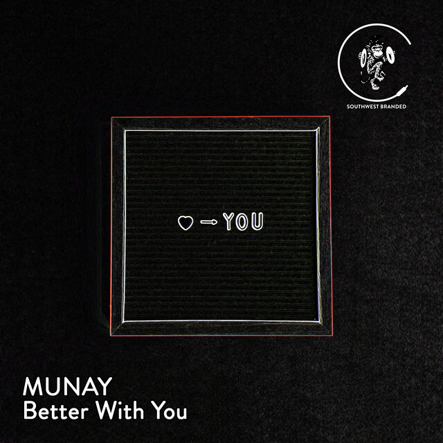 Better With You