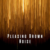 Serene Brown Noise Sanctuary