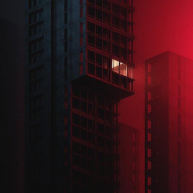 RED SKY