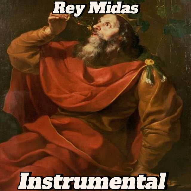 Rey midas Instrumental