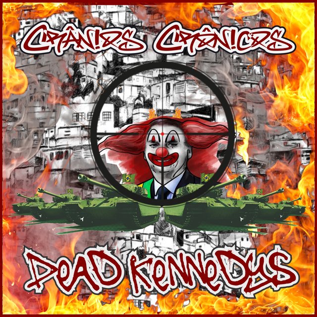 Dead Kennedys