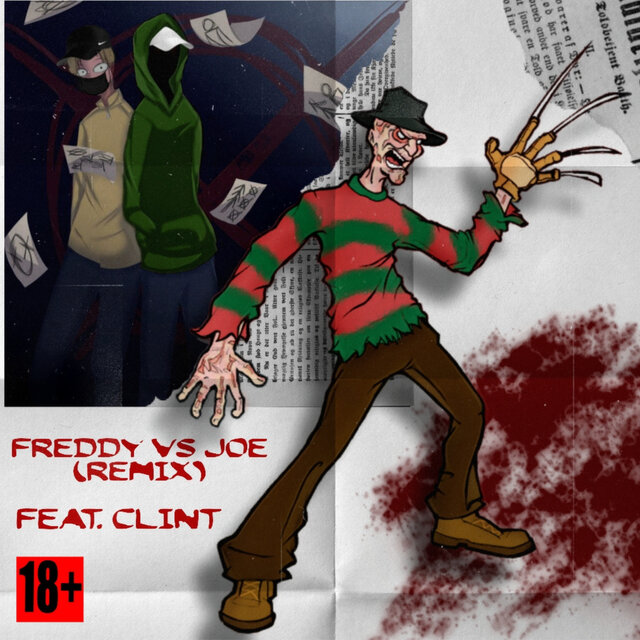 Freddy Vs Joe