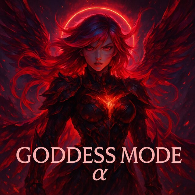 GODDESS MODEα