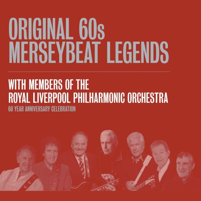 60 Year Anniversary Celebration