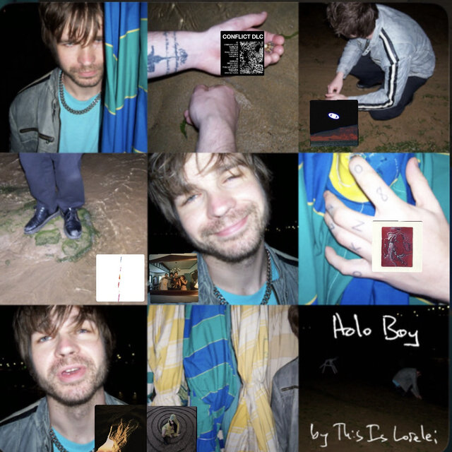 Cover art for album 2025-50 by User