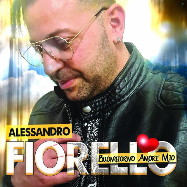 Buongiorno Amore Mio