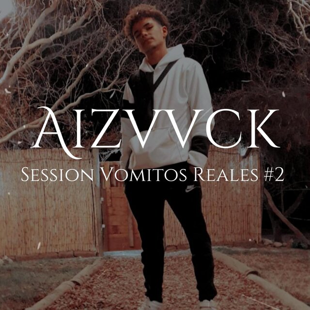 Vomitos Reales Session #2