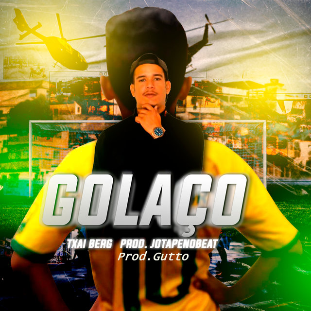 Golaço